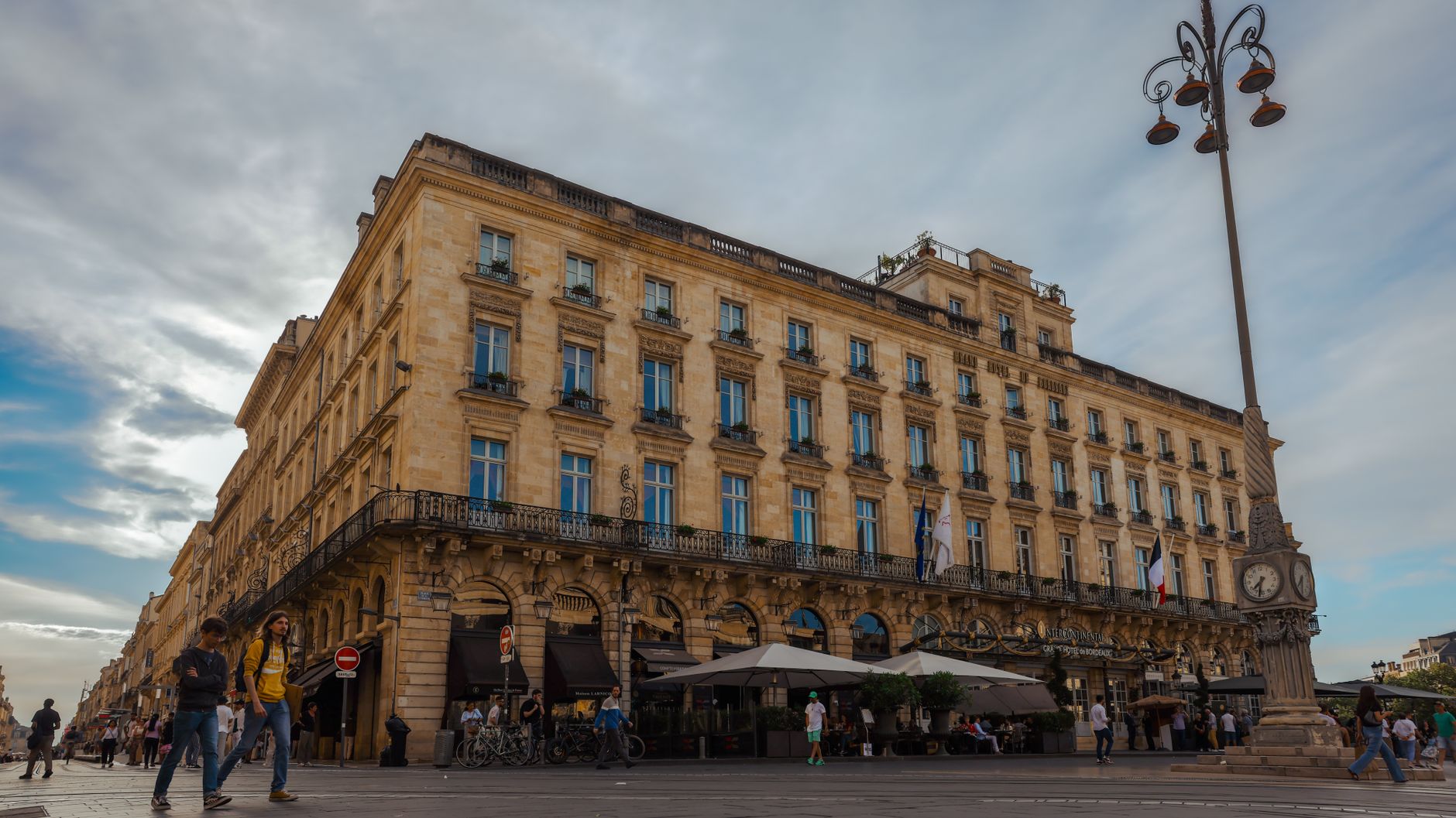 Référenceur Bordeaux - Bordeaux
